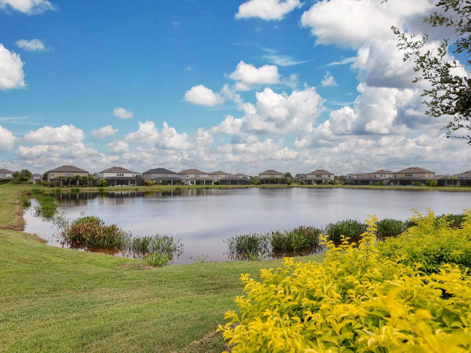 SKYE RANCH NBRHD 2 - Residential
