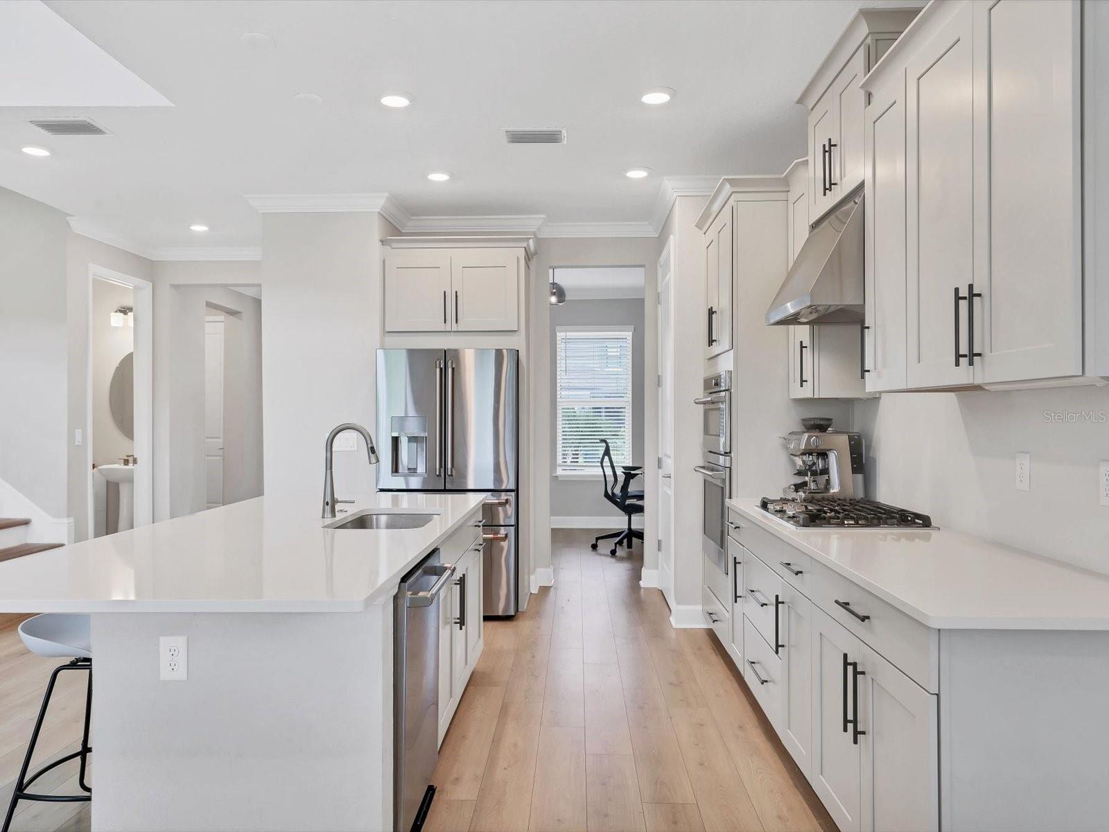 SKYE RANCH NBRHD 2 - Residential