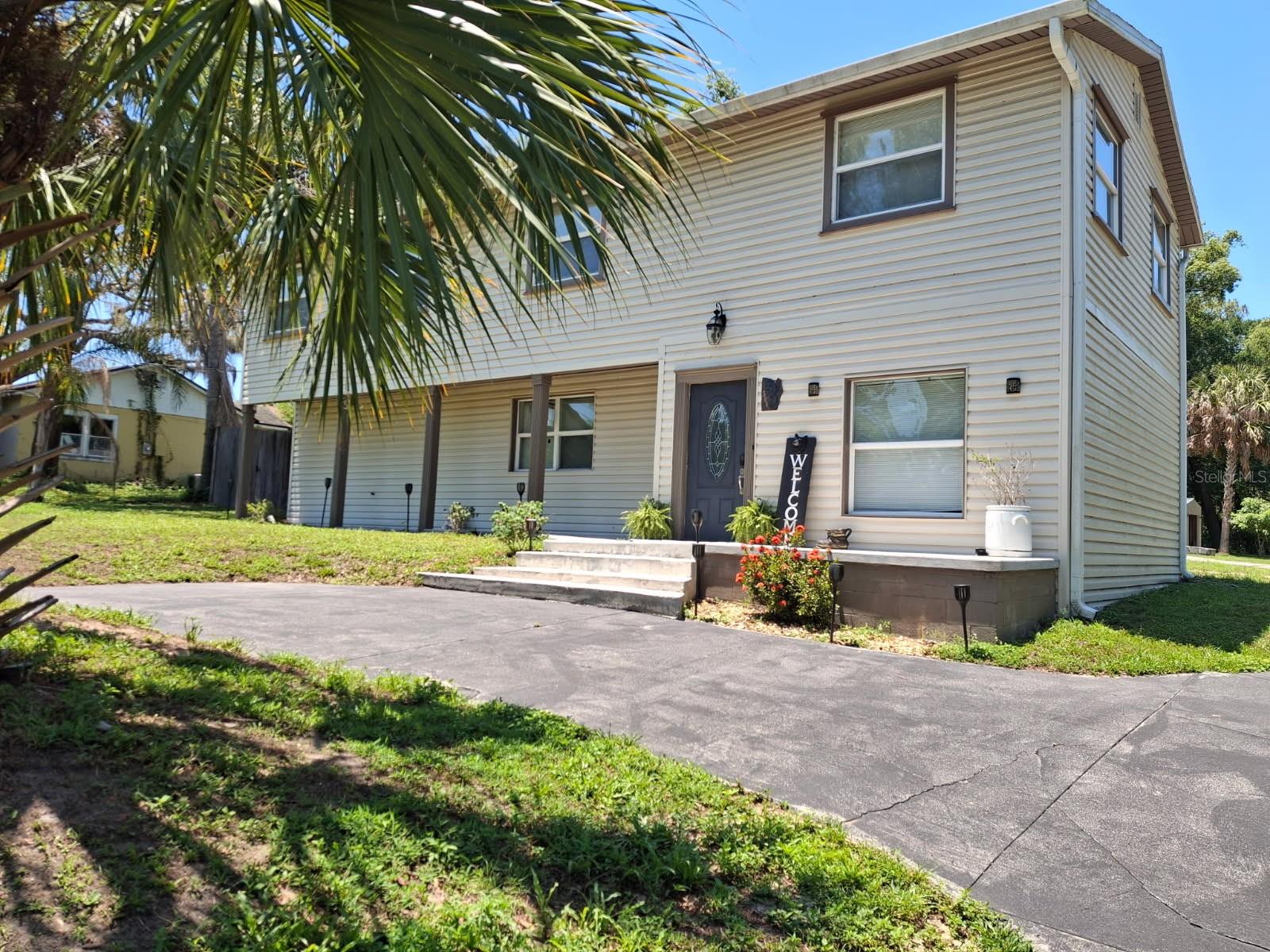 500 FOREST LAKE DRIVE