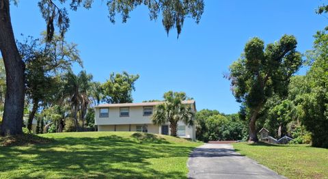 500 FOREST LAKE DRIVE ALTAMONTE SPRINGS FL 32714