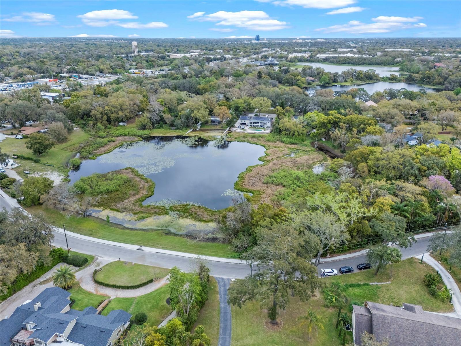 500 FOREST LAKE DRIVE