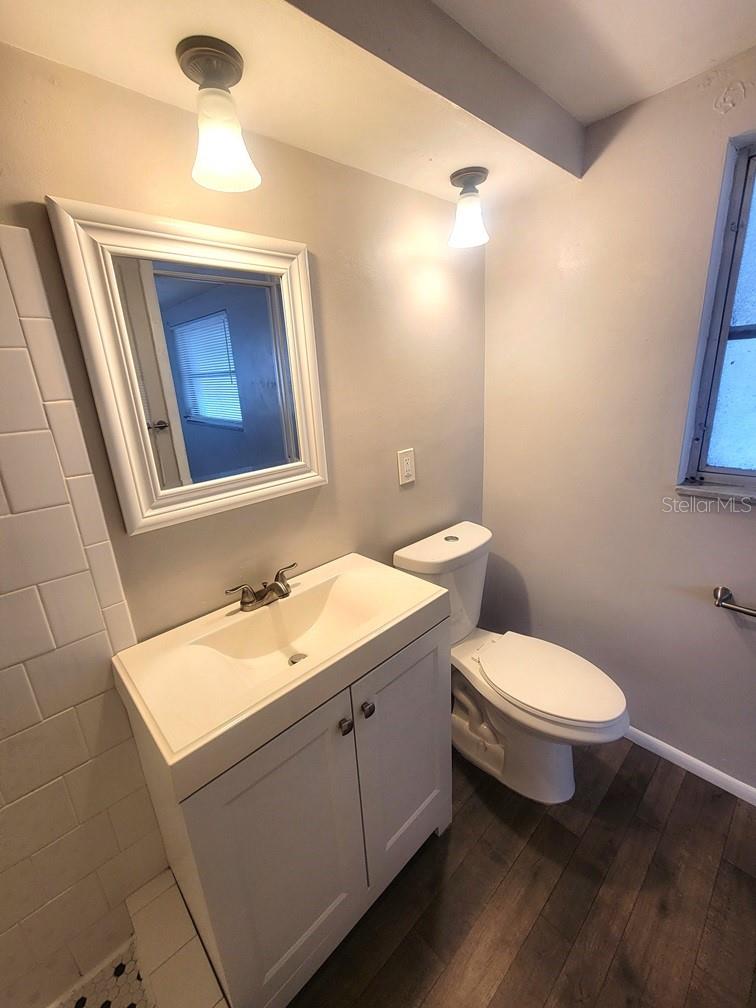 PALM TERRACE - Residential Lease