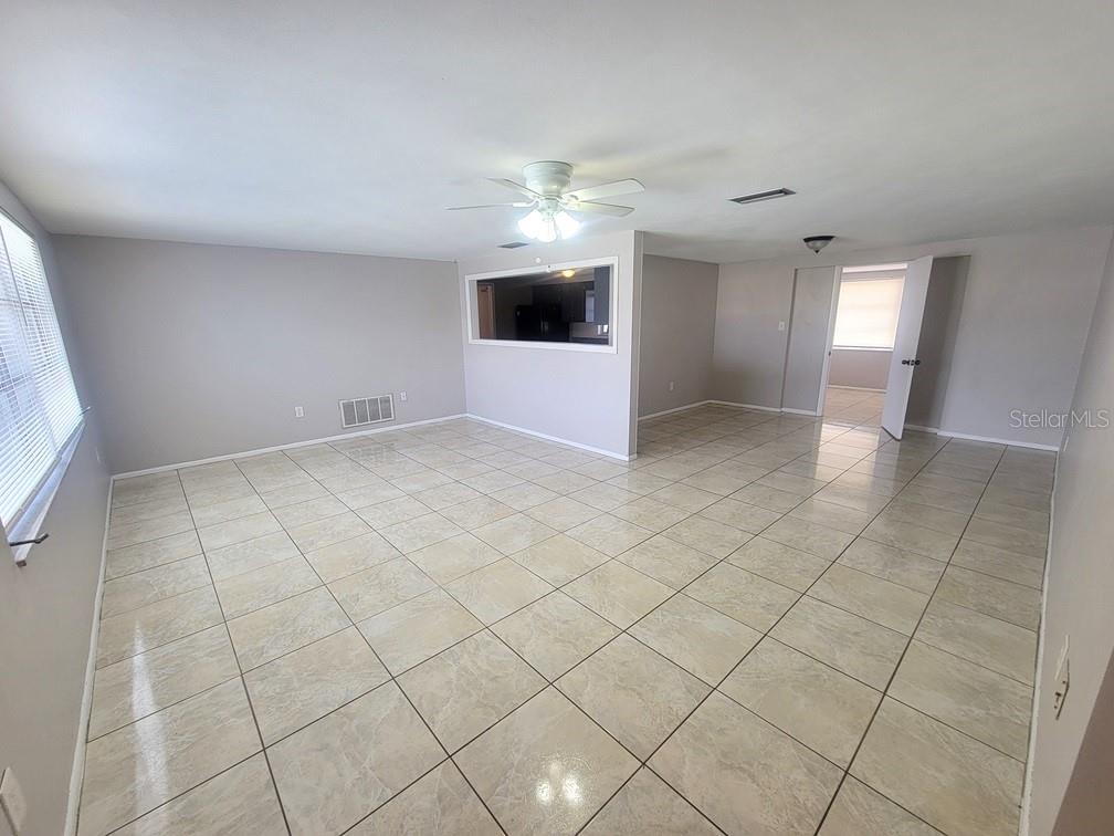 PALM TERRACE - Residential Lease