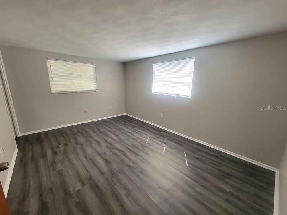 PALM TERRACE - Residential Lease