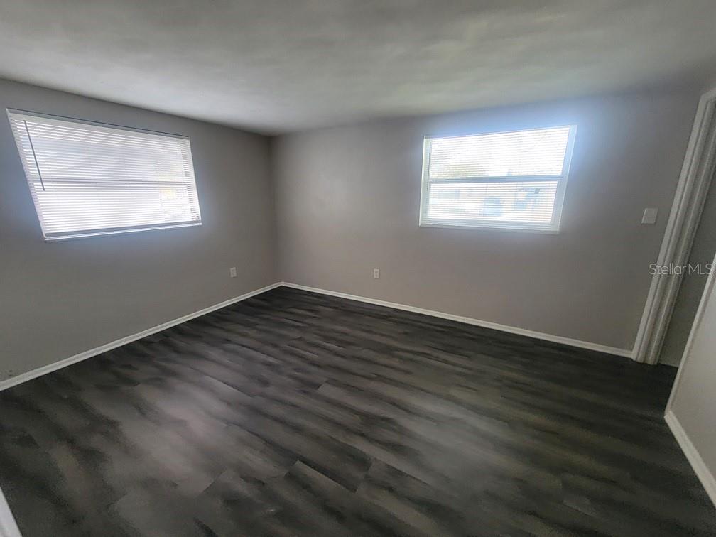 PALM TERRACE - Residential Lease