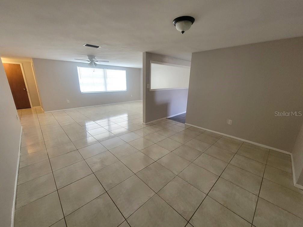 PALM TERRACE - Residential Lease