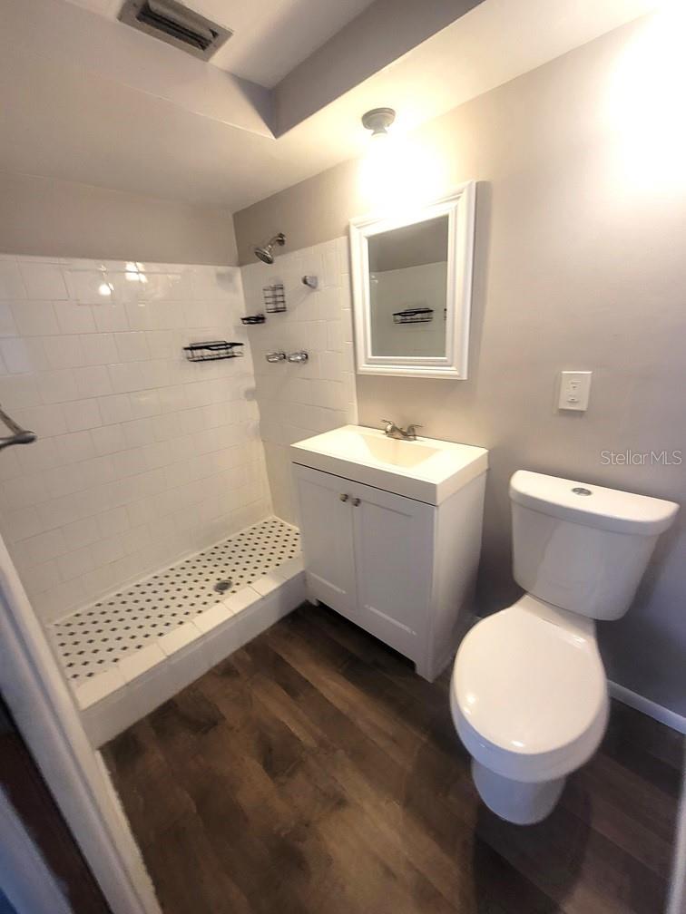 PALM TERRACE - Residential Lease