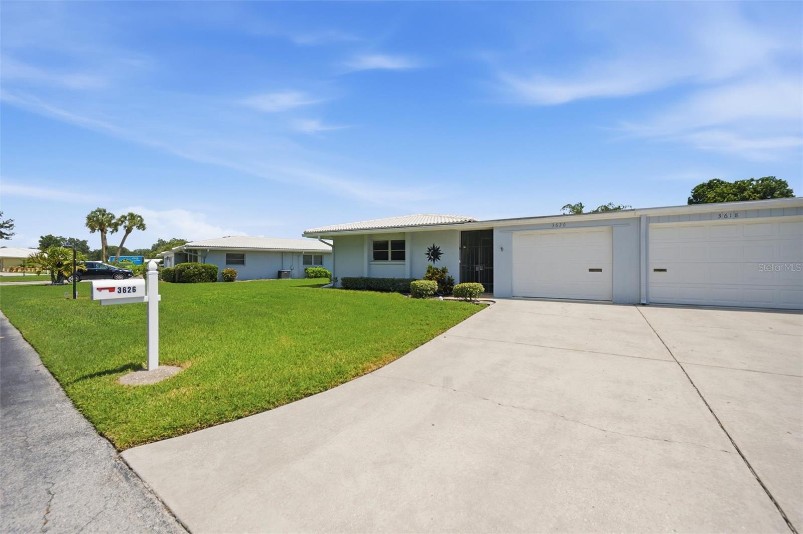 3626 MEDFORD LANE 1537