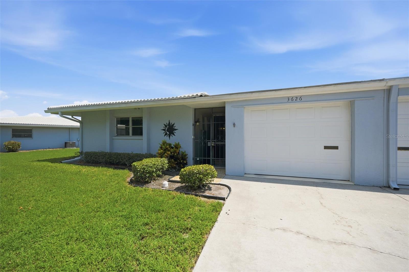 3626 MEDFORD LANE 1537