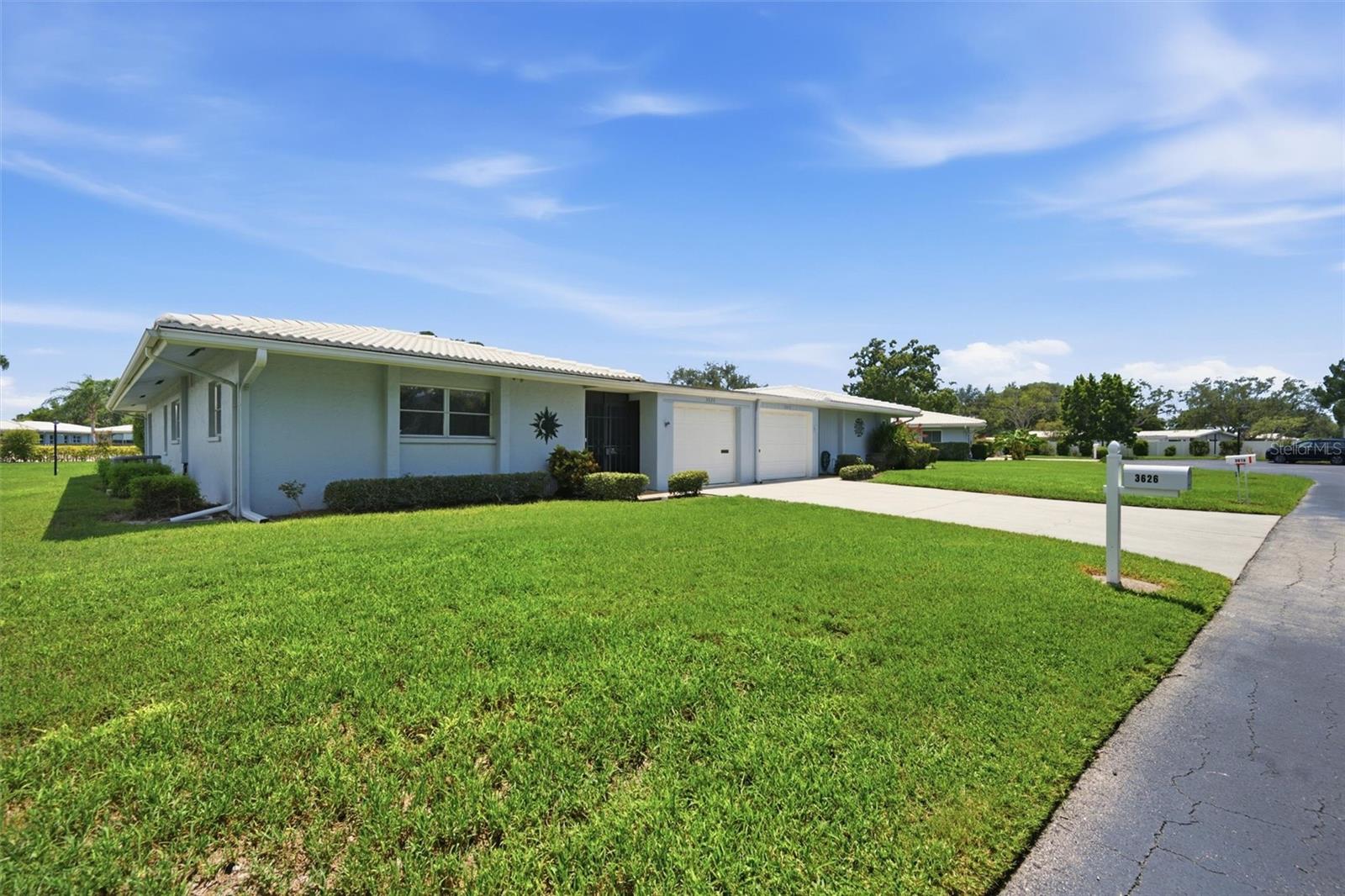 3626 MEDFORD LANE 1537