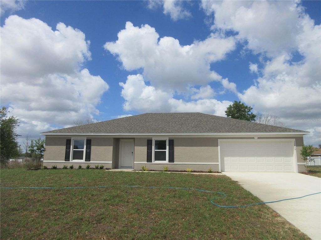 Photo of 12816 SW 61st Avenue, Ocala, FL 34473 (MLS # OM722542)