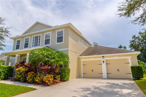 A home in APOPKA