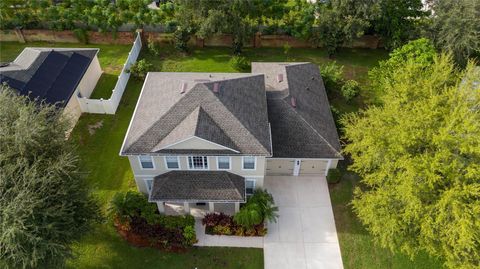 A home in APOPKA