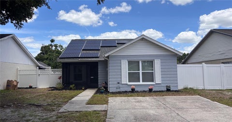 Photo of 13304 Laraway Drive, Riverview, FL 33579 (MLS # TB8517135)