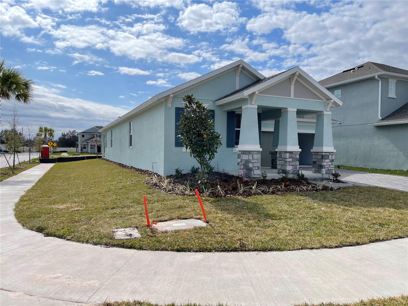 SUMMERDALE PARK - Residential Lease