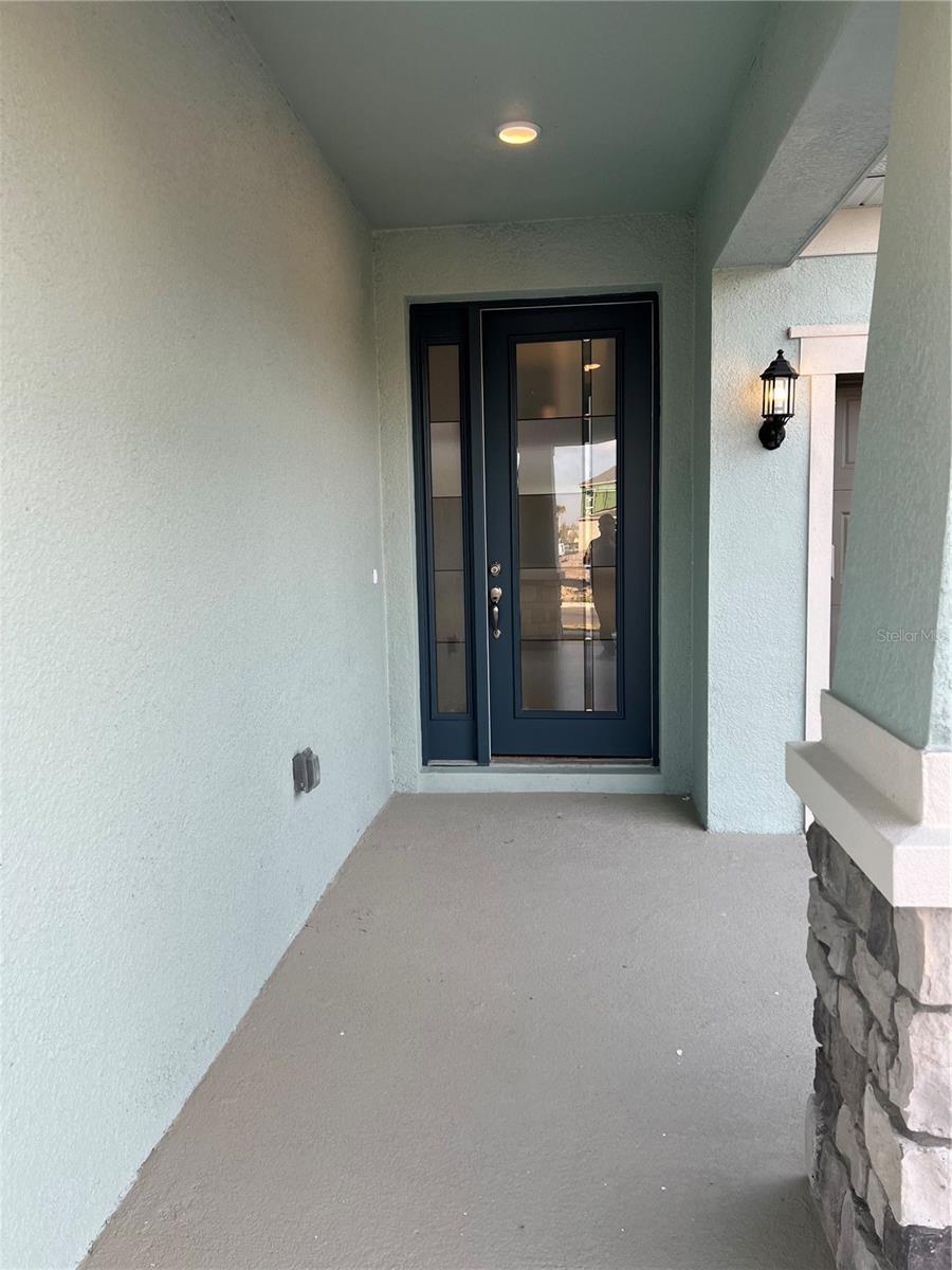 SUMMERDALE PARK - Residential Lease