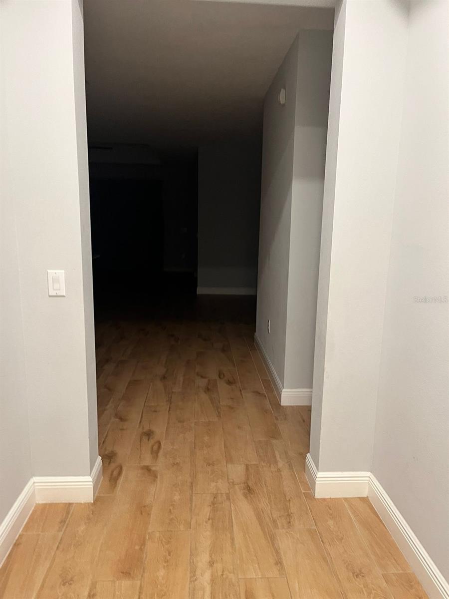 SUMMERDALE PARK - Residential Lease