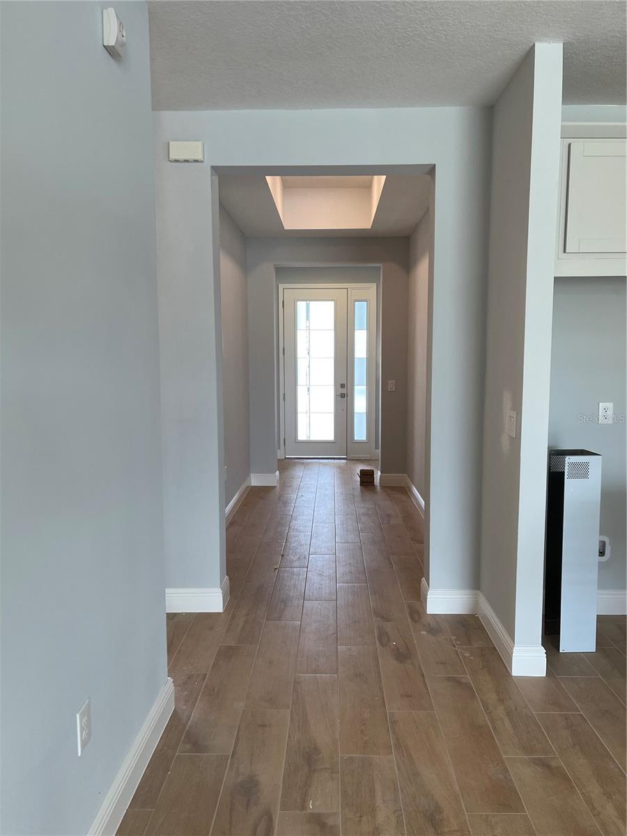 SUMMERDALE PARK - Residential Lease