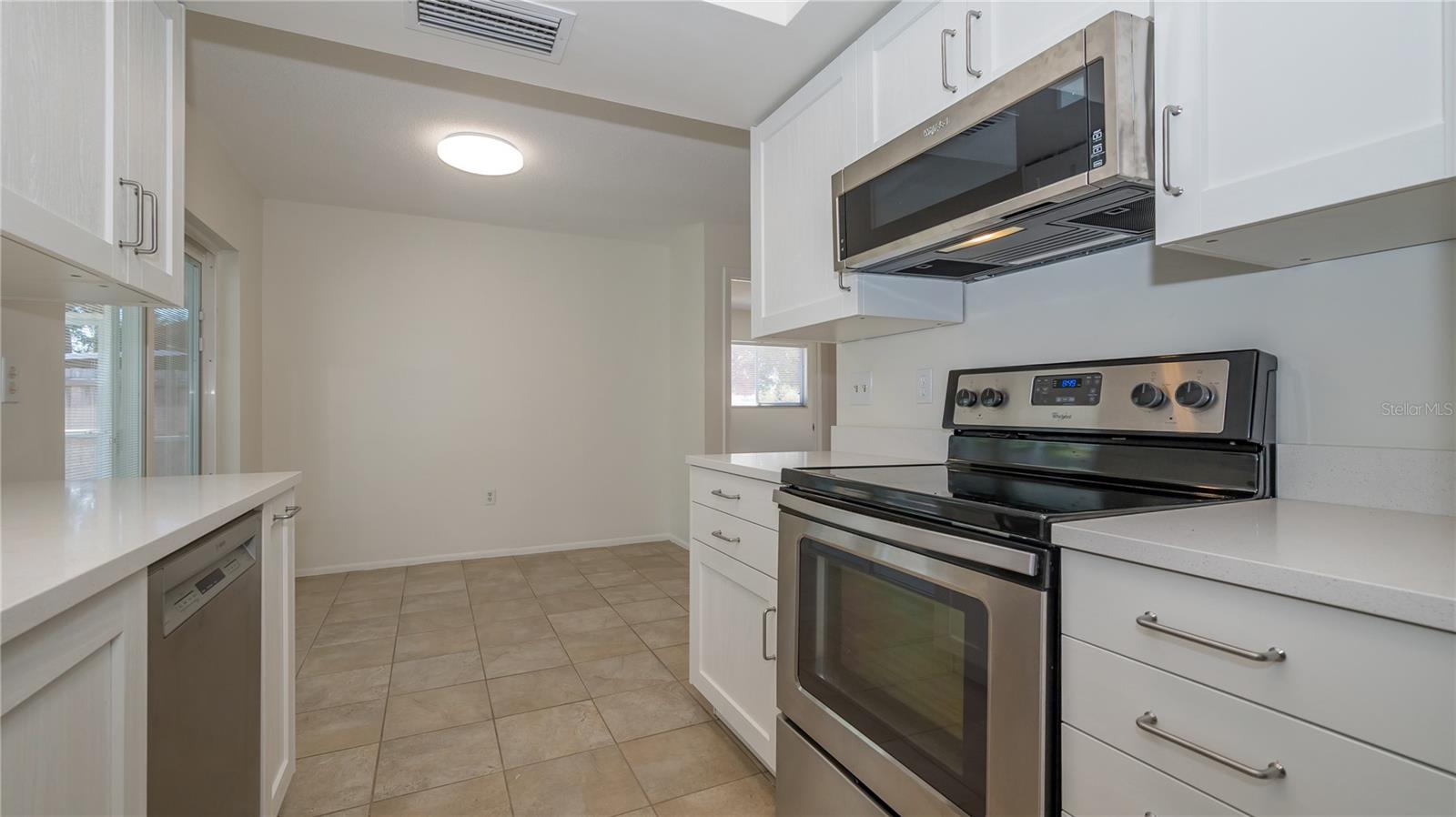 LAKE SARASOTA - Residential Lease