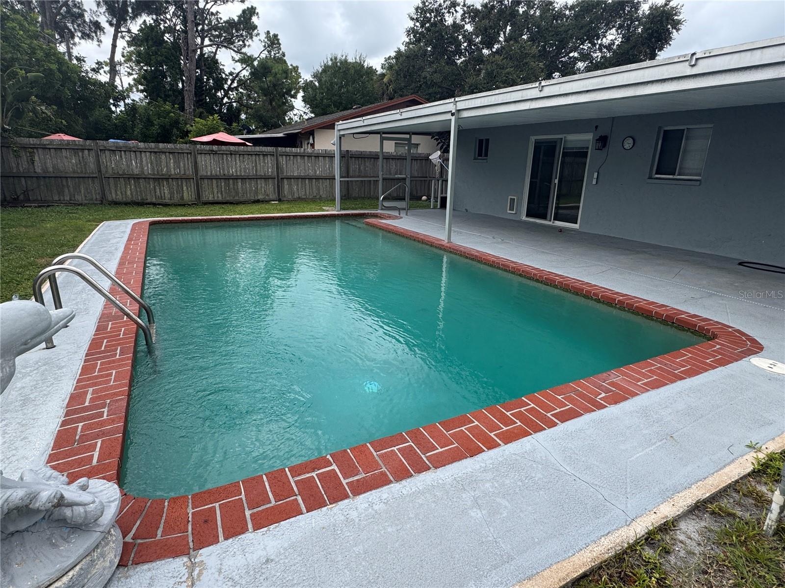 LAKE SARASOTA - Residential Lease