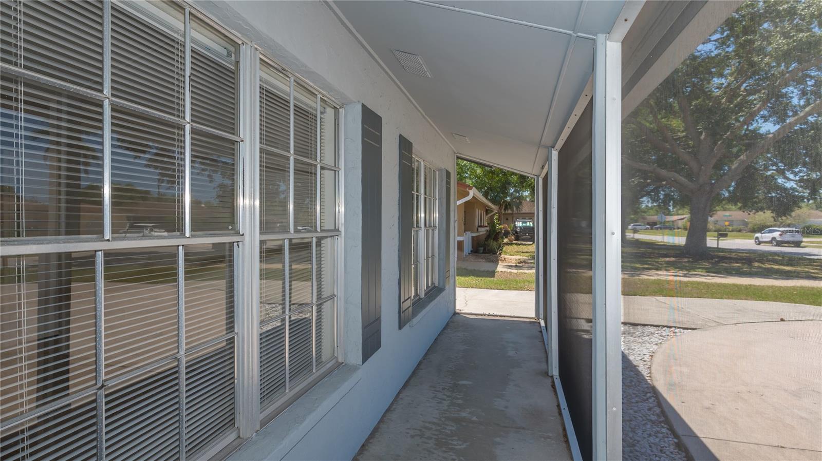LAKE SARASOTA - Residential Lease