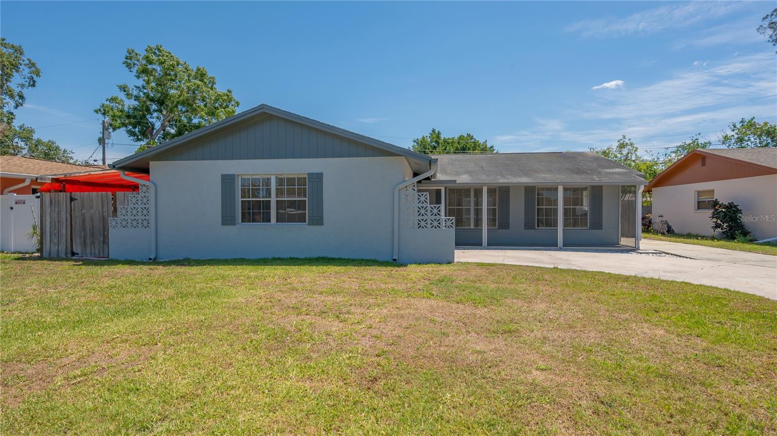 LAKE SARASOTA - Residential Lease