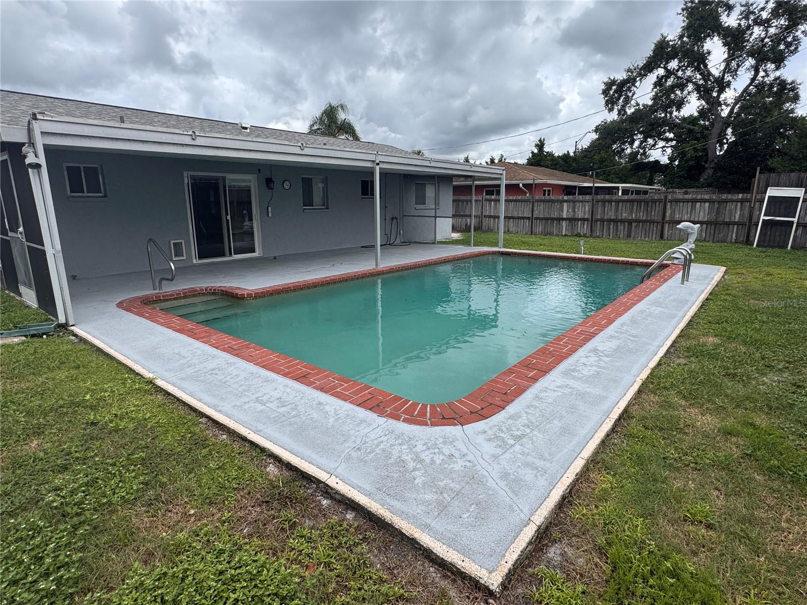 LAKE SARASOTA - Residential Lease