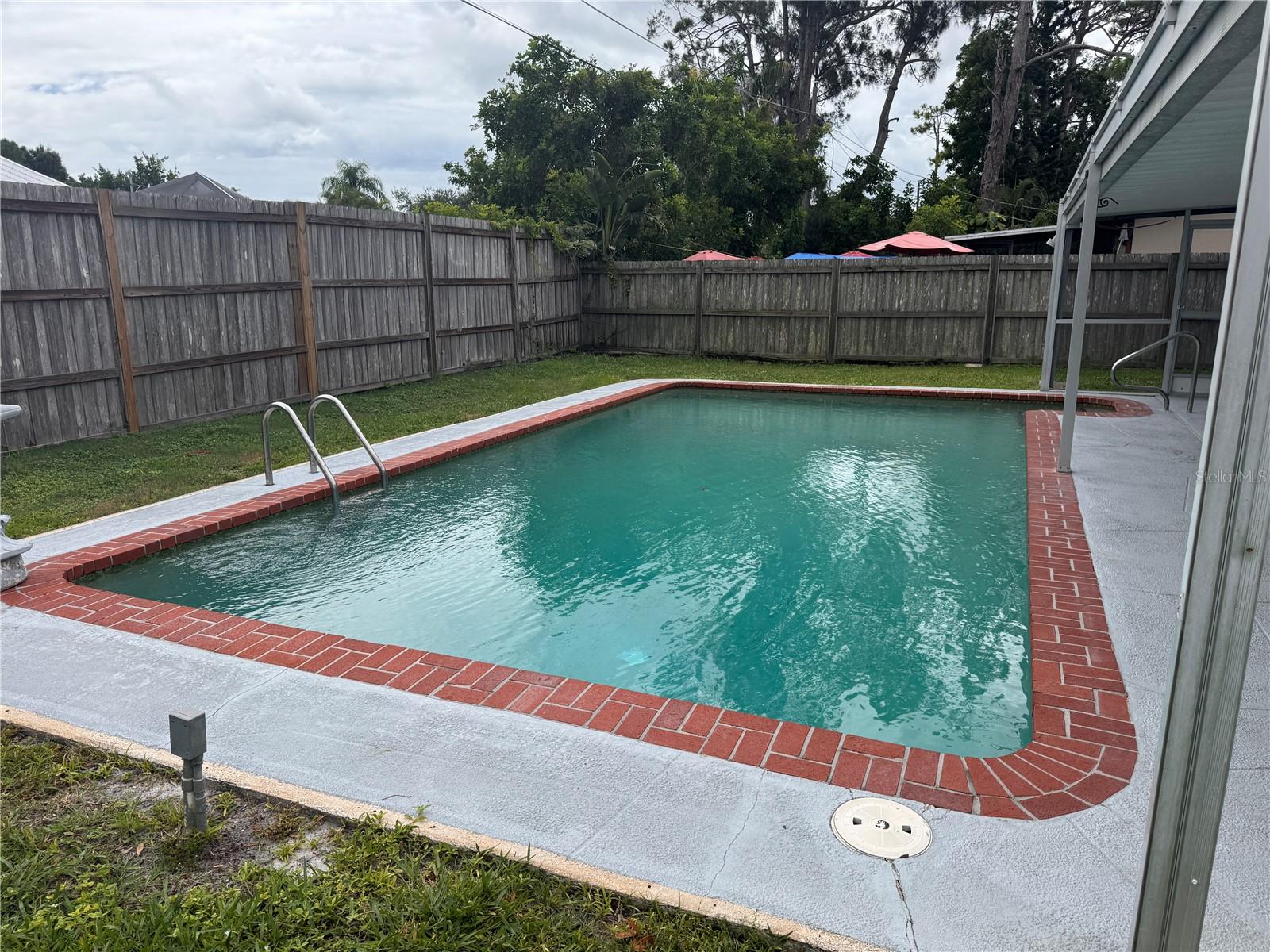LAKE SARASOTA - Residential Lease