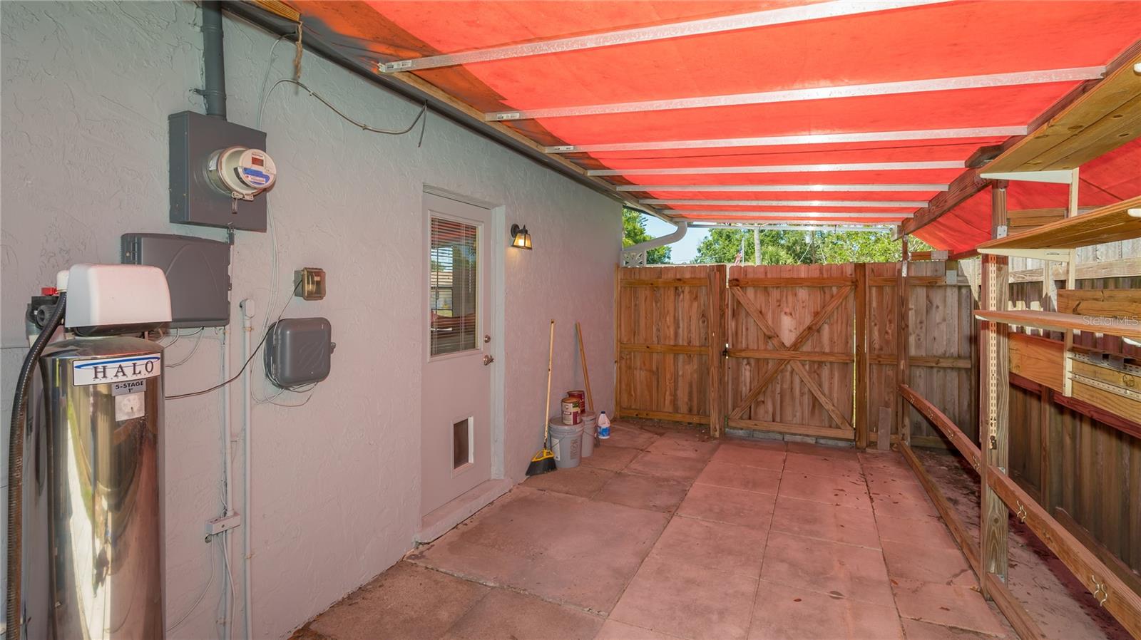 LAKE SARASOTA - Residential Lease