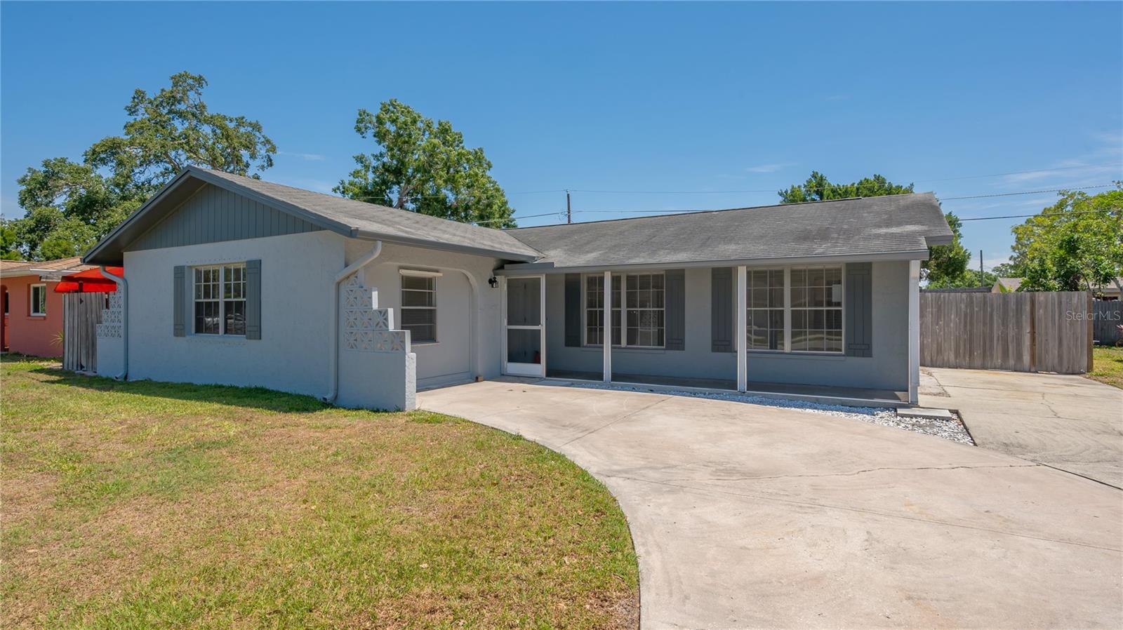 **** PRICE REDUCED ****Ask for details about our MOVE IN SPECIAL! 3 Bedroom 2 Bath with Pool
Enjoy this HOA free community. One of its many features includes a large pool with covered patio and private fenced in backyard.
Convenient location - close to I-75, UTC Mall, restaurants, shopping and Paw Park, located in the back of the community.
Kitchen, Bath & Living:
Kitchen offers stainless-steel appliances, separate eating area off the kitchen with sliders to the outdoor patio. Laundry closet with full-sized washer and new dryer.
Exterior/Yard:
Spacious covered patio with private pool and fenced in backyard. Perfect for entertaining and enjoying the outdoors.
Parking:
Ample off-street parking space provided with private drive-way, can fit 3 cars.
Lease Terms:
Available for an annual lease with the option to renew
Included in the Rent: Pool maintenance and lawncare
Tenant is Responsible For: All utilities
Security Deposits:
Minimum security deposit equal to 1x the monthly rent
OR
No-Security Deposit Option: Ask about applying for a zero-security deposit option through our partnership with The Guarantors.
Pets:
Small dogs under 50 lbs. No more than 2 pets total. Pet Rent is $35 a month per pet and an additional $250 security deposit per pet.
Schools:
Elementary: Lakeview Elementary
Middle: Sarasota Middle
High: Sarasota High
OTHER:
All PMI Southwest Florida tenants are enrolled in the Resident Benefits Package (RBP) which includes HVAC air filter delivery (for applicable properties), utility concierge service making utility connection a breeze during your move-in, our best-in-class resident rewards program, credit reporting, resident liability insurance (optional), and much more! More details upon application.
Pet Details: Small dogs under 50 lbs. No more than 2 pets total. Pet Rent is $35 a month per pet and an additional $250 security deposit per pet.
