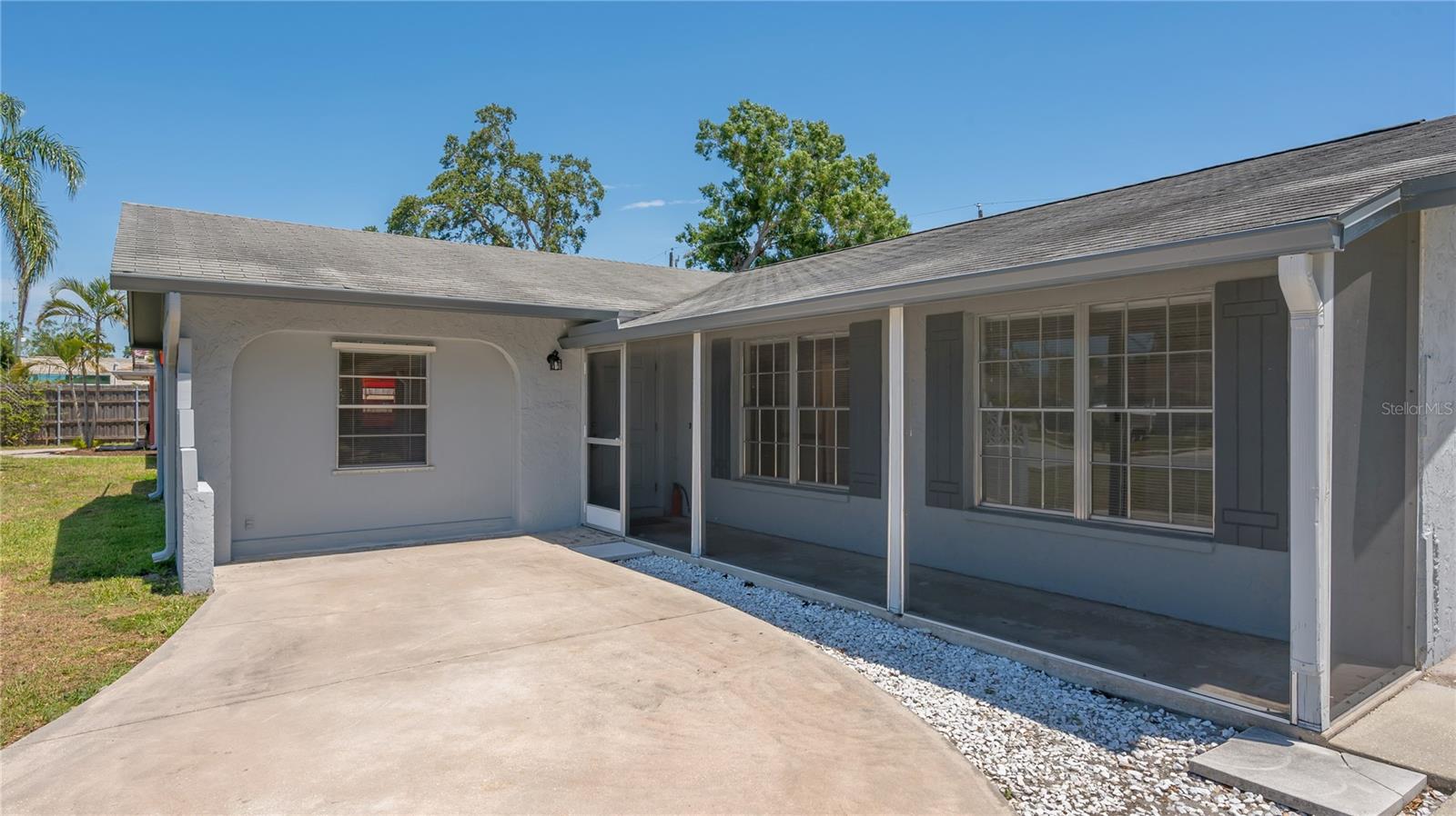 LAKE SARASOTA - Residential Lease