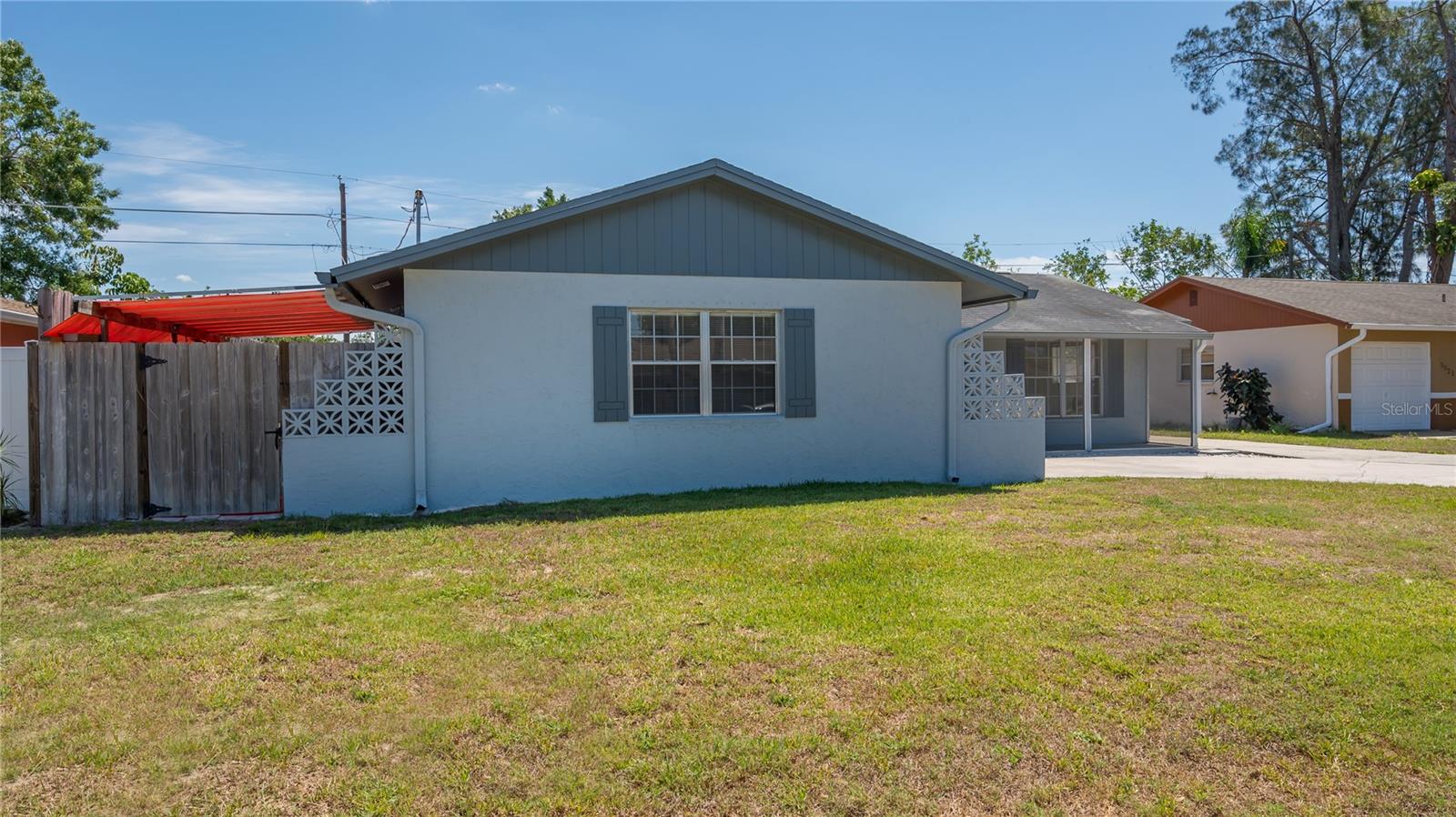 LAKE SARASOTA - Residential Lease