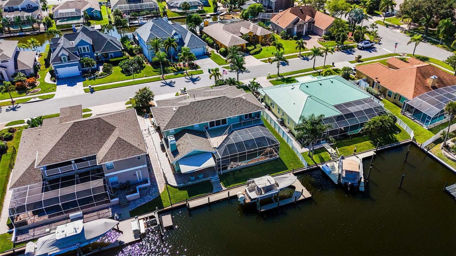212 SYKES POINT