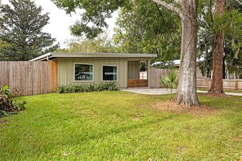 A home in SAINT AUGUSTINE