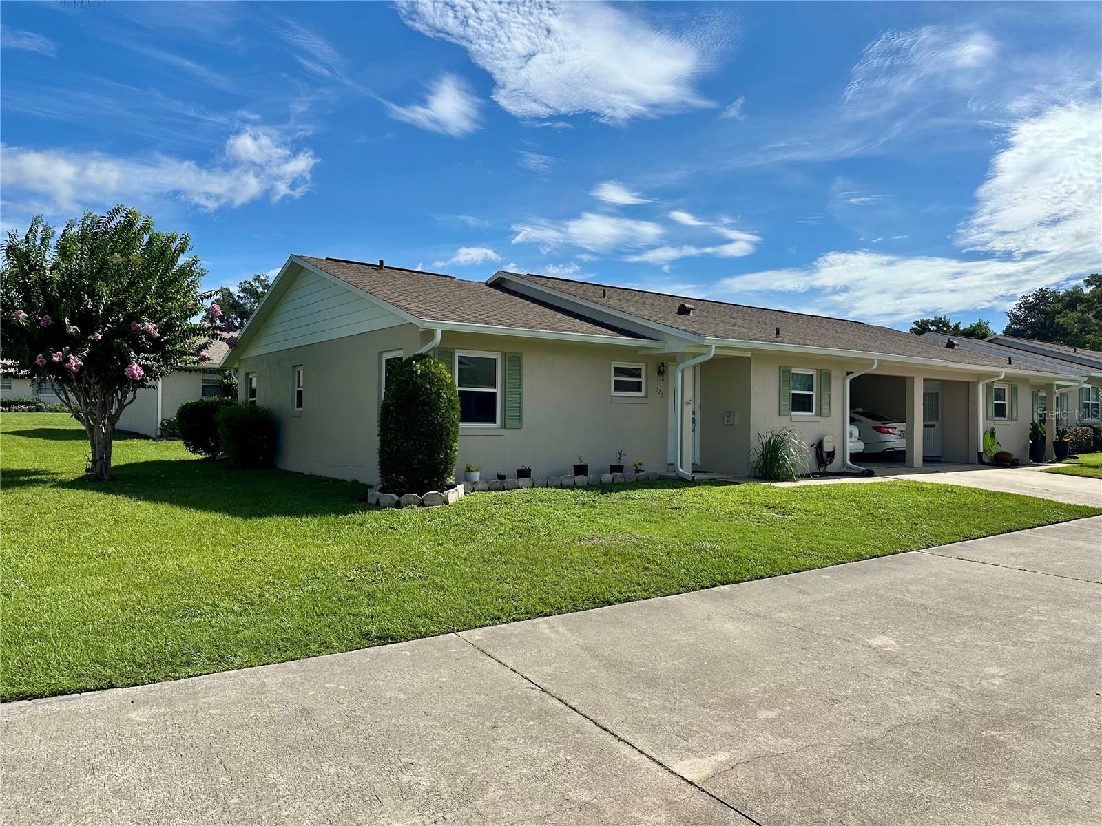 225 PINE BLUFF AVENUE 560