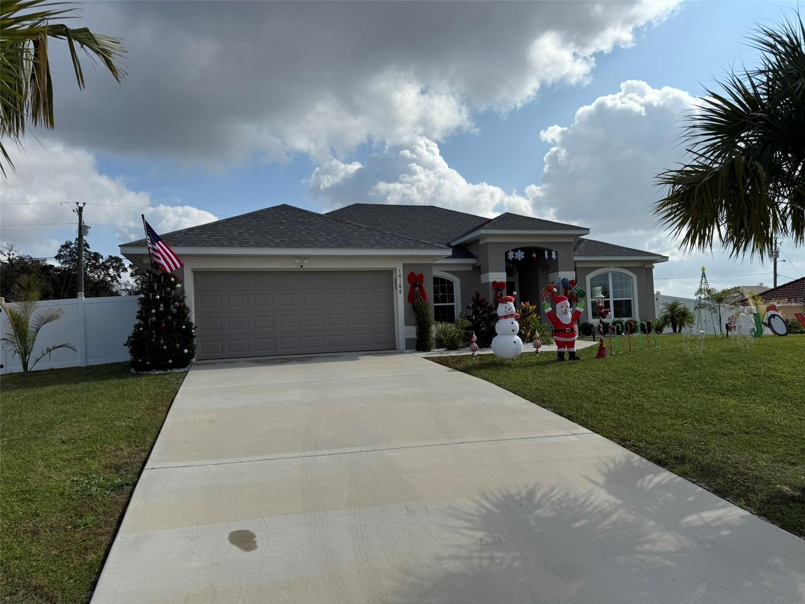 16188 SW 48TH CIRCLE