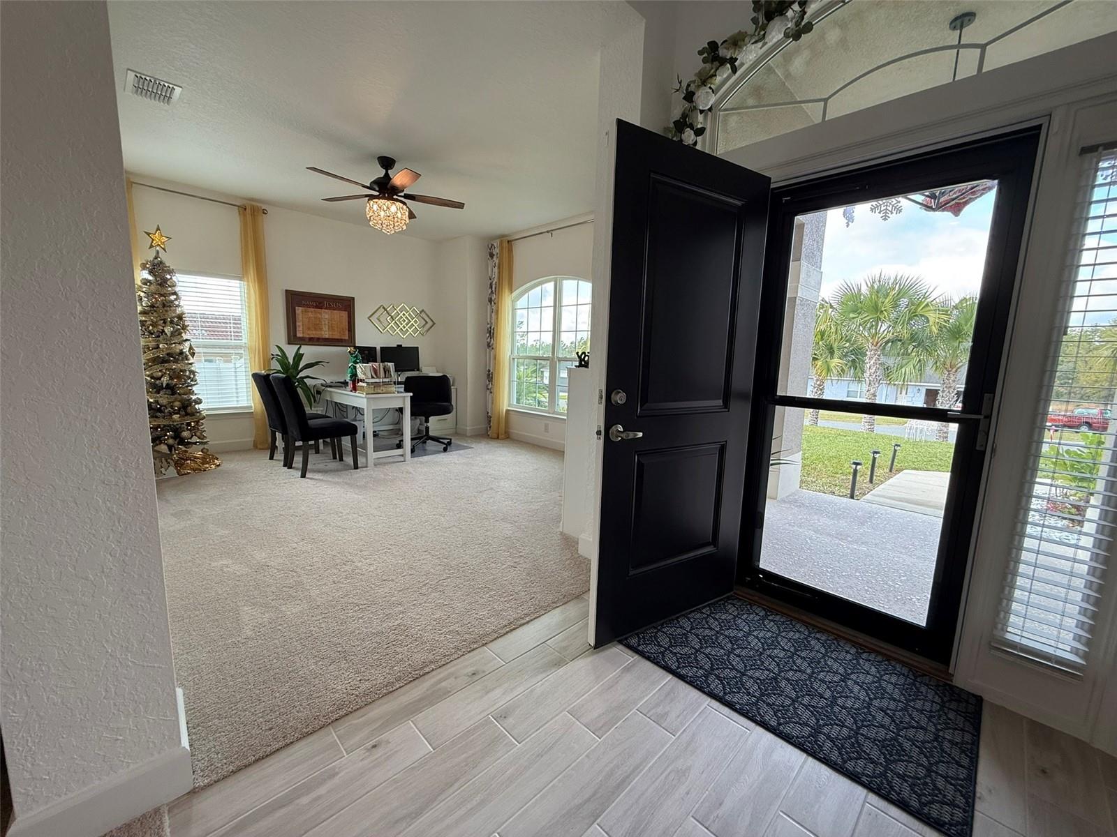 MARION OAKS UN 5 - Residential