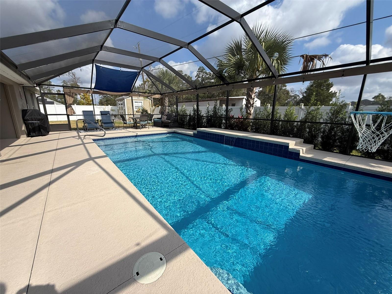 MARION OAKS UN 5 - Residential