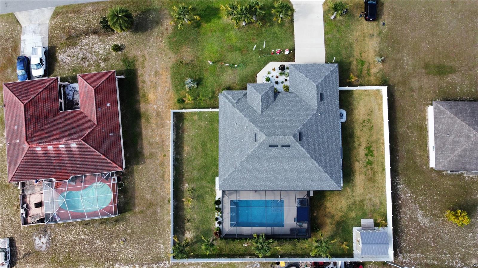 MARION OAKS UN 5 - Residential