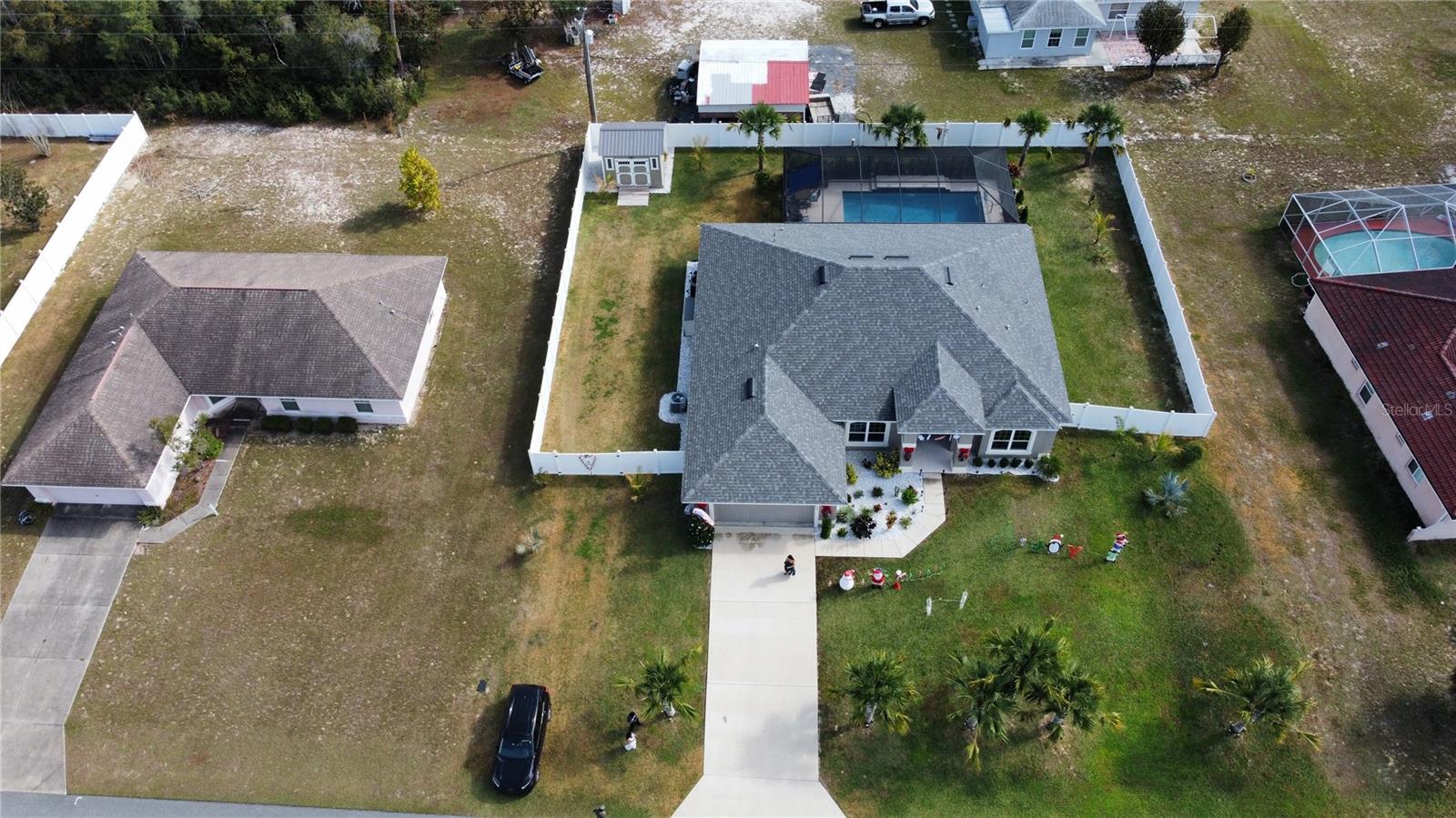 MARION OAKS UN 5 - Residential