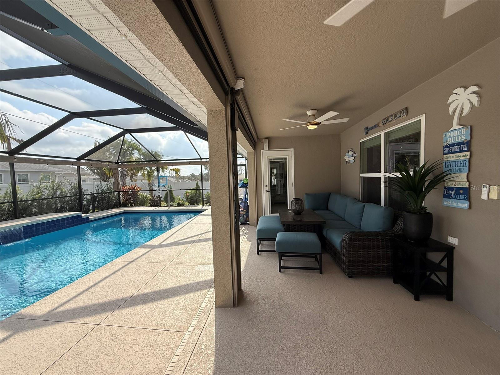 MARION OAKS UN 5 - Residential