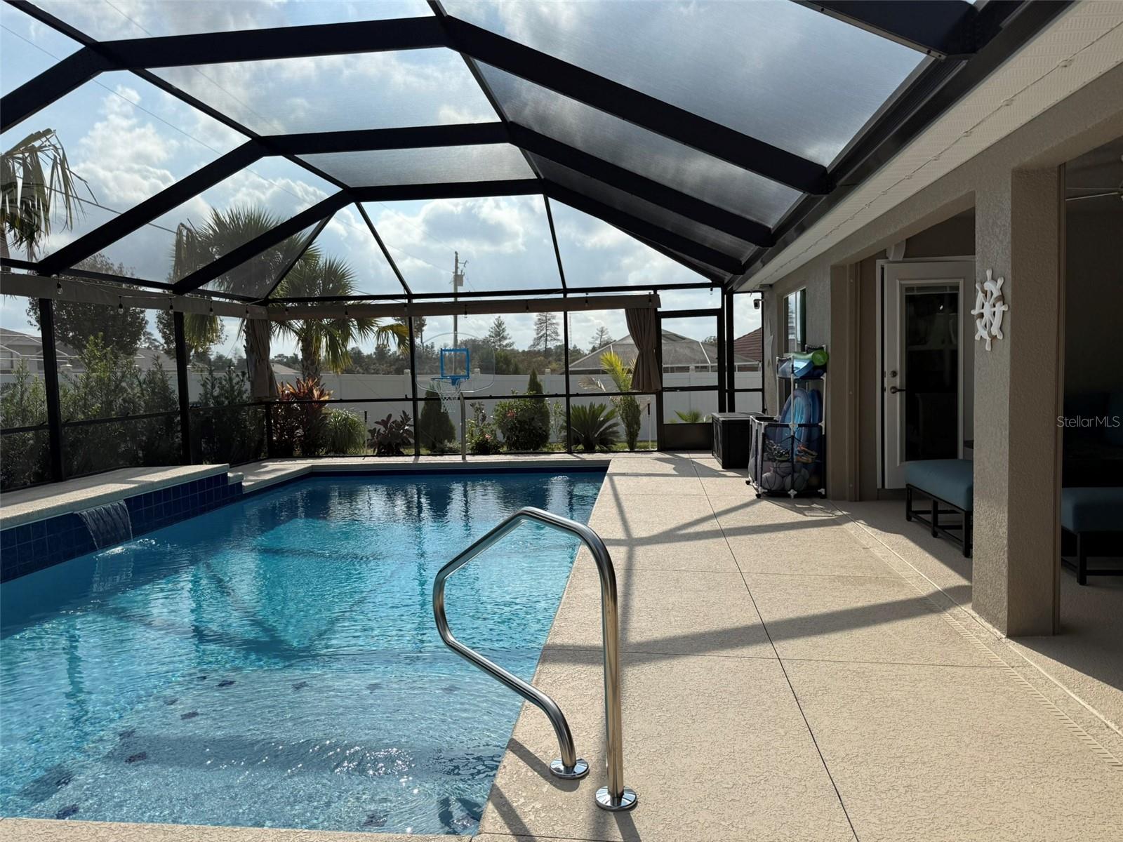 MARION OAKS UN 5 - Residential