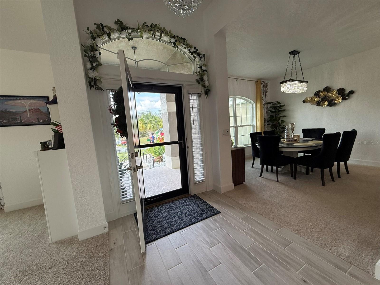 MARION OAKS UN 5 - Residential