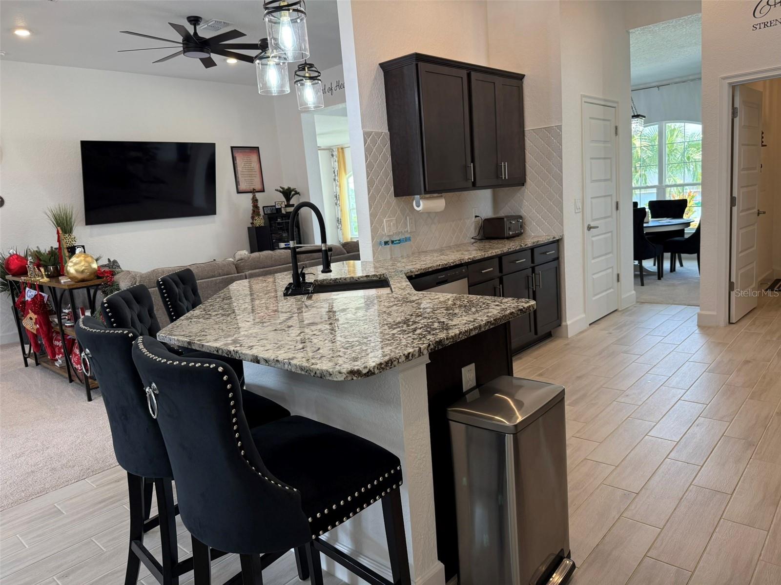 MARION OAKS UN 5 - Residential