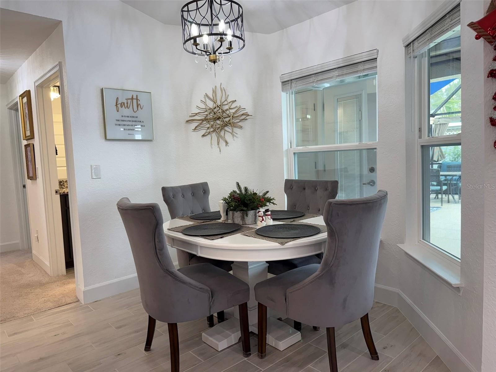 MARION OAKS UN 5 - Residential