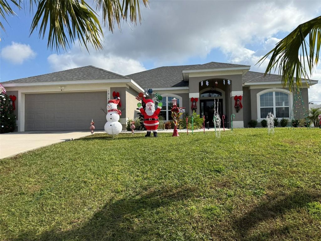 Photo of 16188 SW 48th Circle, Ocala, FL 34473 (MLS # S5139170)