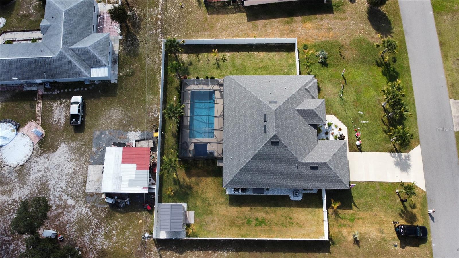 MARION OAKS UN 5 - Residential