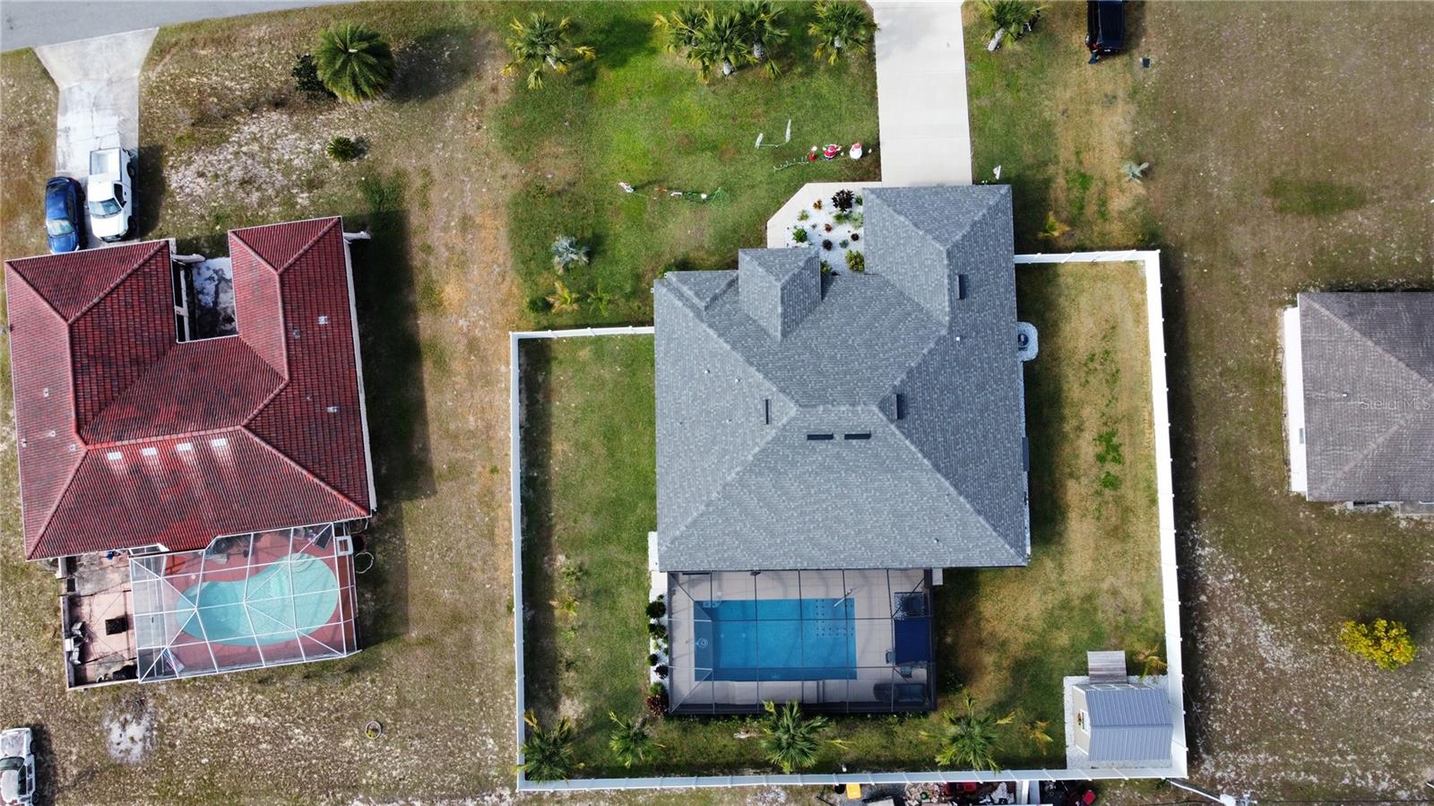 MARION OAKS UN 5 - Residential