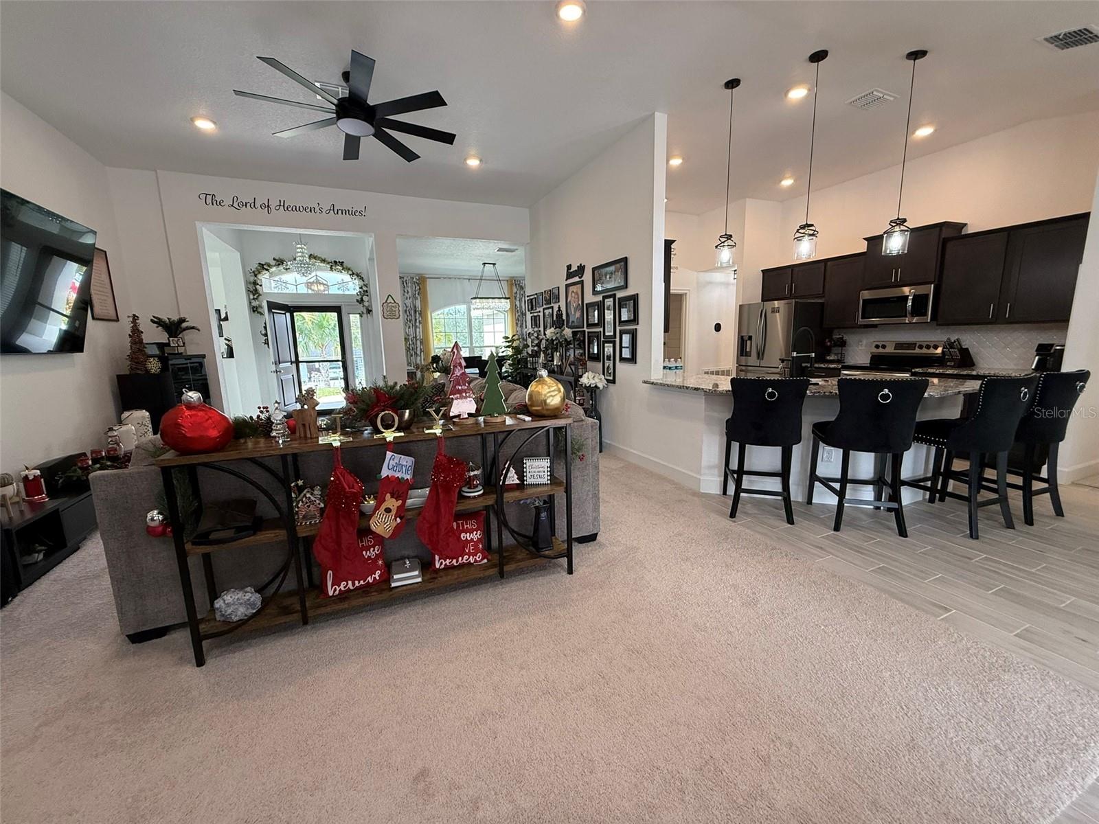 MARION OAKS UN 5 - Residential