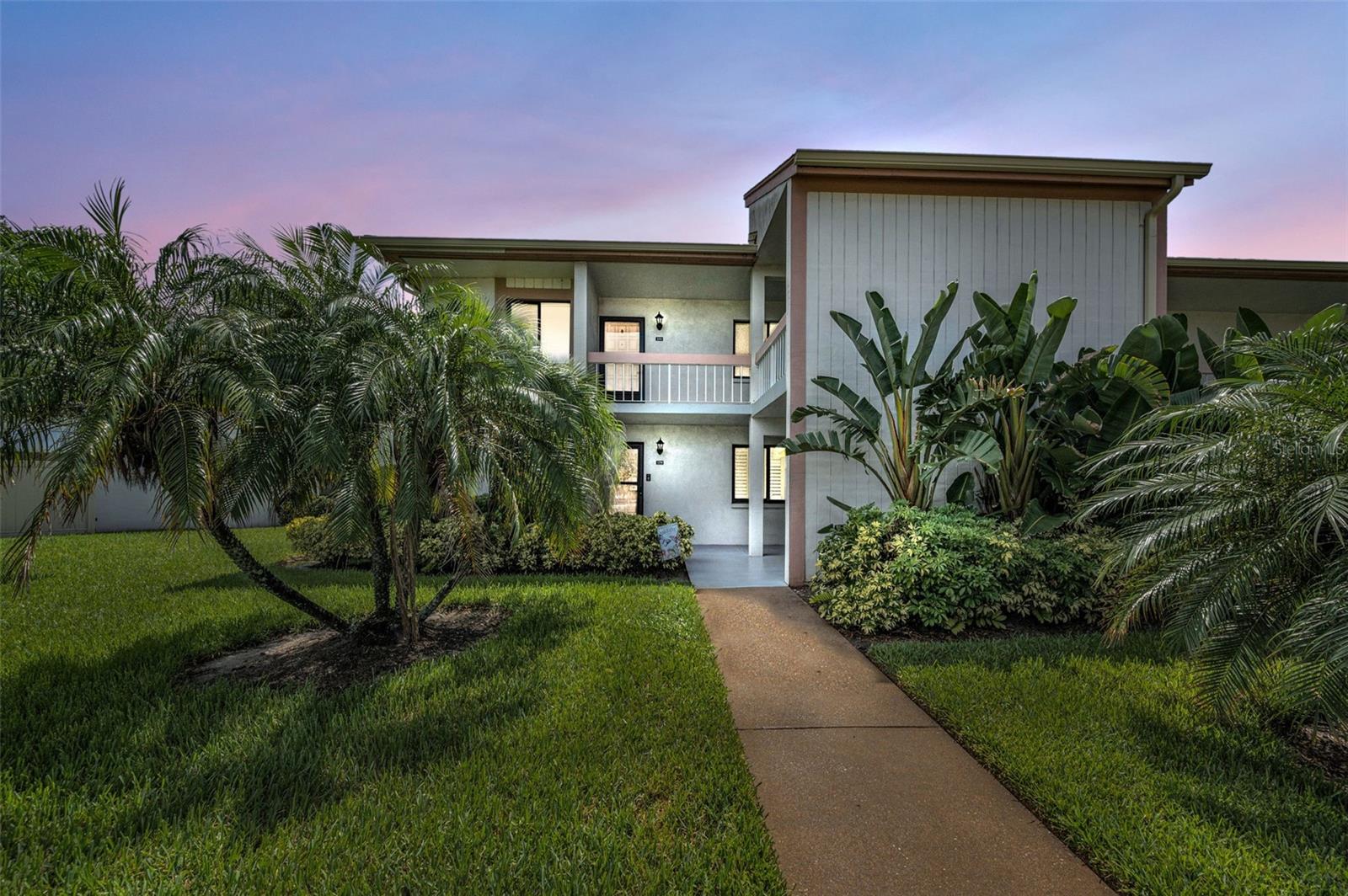 Whether you're looking for a vacation home or